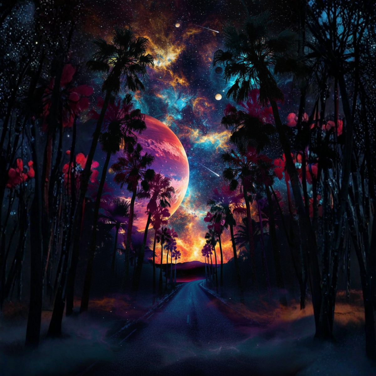 Professional Graphic Design and Brand Identity Showcase